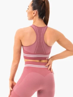 Women Ryderwear Sports Bras|Womens Seamless | Freetye eae ongine port Bra