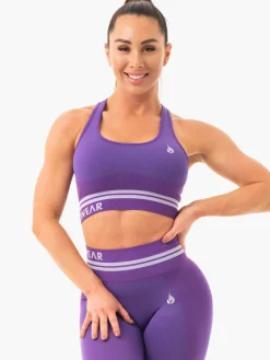 Women Ryderwear Sports Bras|Womens Seamless | Freetye eae ongine port Bra