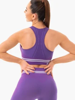 Women Ryderwear Sports Bras|Womens Seamless | Freetye eae ongine port Bra