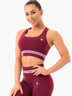Women Ryderwear Sports Bras|Womens Seamless | Freetye eae ongine port Bra