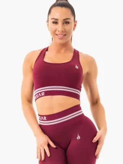 Women Ryderwear Sports Bras|Womens Seamless | Freetye eae ongine port Bra