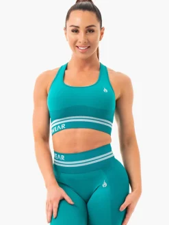 Women Ryderwear Sports Bras|Womens Seamless | Freetye eae ongine port Bra