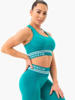 Women Ryderwear Sports Bras|Womens Seamless | Freetye eae ongine port Bra