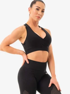 Women Ryderwear Sports Bras|Womens Seamless | Geo eae port Bra