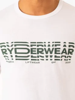 Ryderwear T-Shirts|Tops | Graphic ong eeve T-hirt