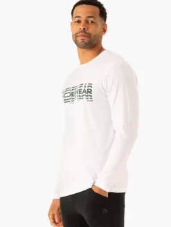 Ryderwear T-Shirts|Tops | Graphic ong eeve T-hirt