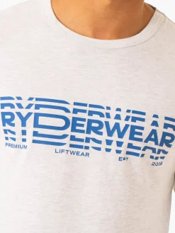 Ryderwear T-Shirts|Tops | Graphic ong eeve T-hirt