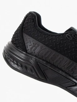 Ryderwear Mens Gym Shoes|Trainers | Grid Trainer