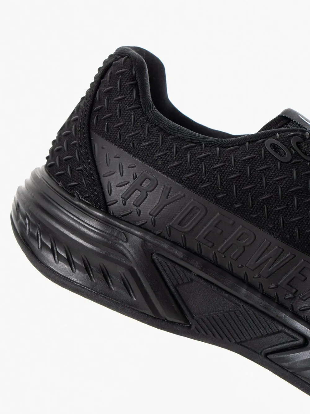 Ryderwear Mens Gym Shoes|Trainers | Grid Trainer