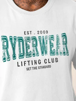Ryderwear T-Shirts|Tops | Grit Overized T-hirt