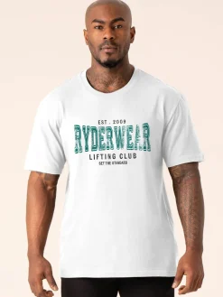 Ryderwear T-Shirts|Tops | Grit Overized T-hirt