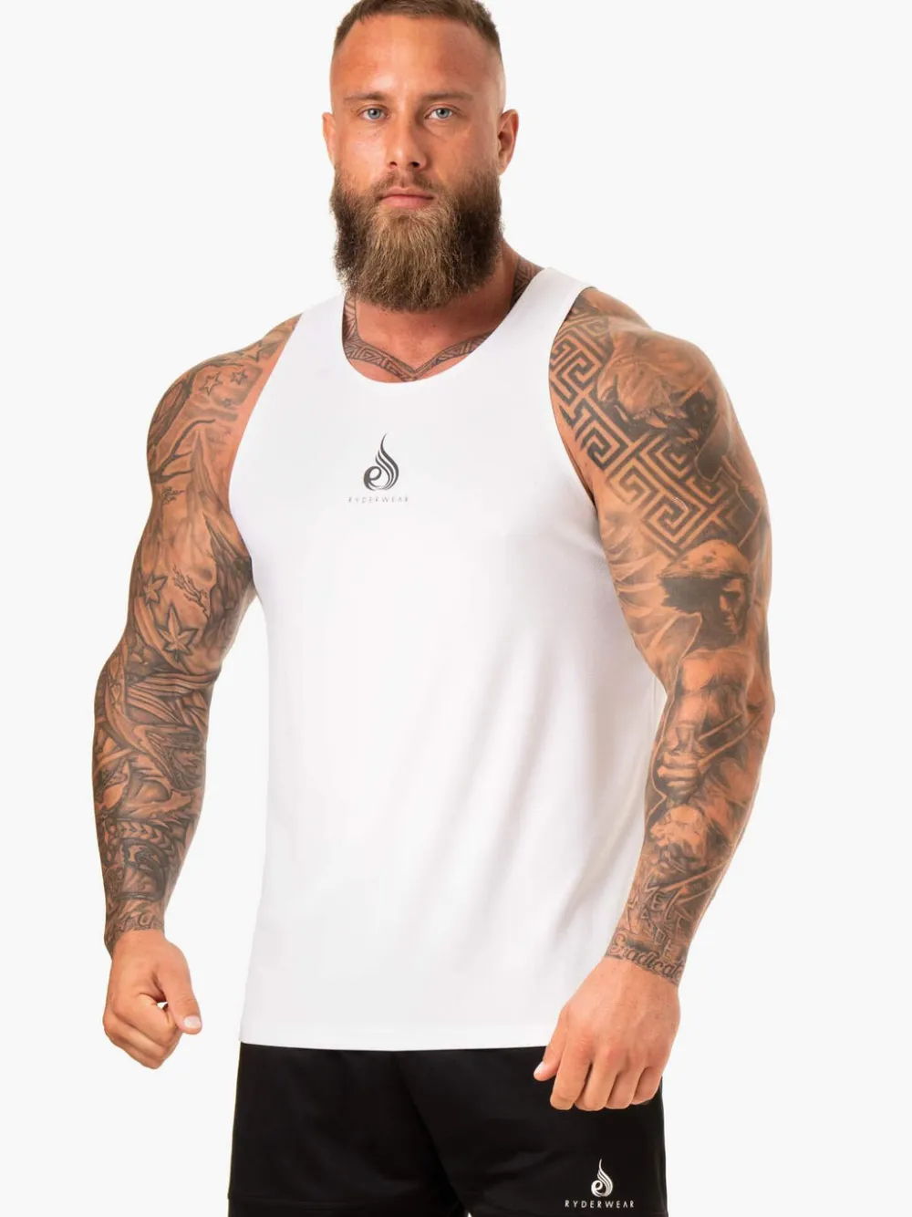 Ryderwear Tanks|Tops | Heighten eh Reguar Tank