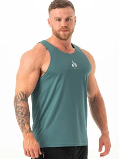 Ryderwear Tanks|Stringers & Singlets | Heighten eh Reguar Tank