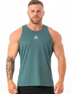 Ryderwear Tanks|Stringers & Singlets | Heighten eh Reguar Tank