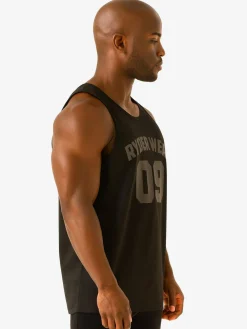 Ryderwear Tanks|Tops | Heritage Jerey