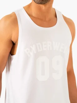 Ryderwear Tanks|Tops | Heritage Jerey