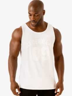 Ryderwear Tanks|Tops | Heritage Jerey