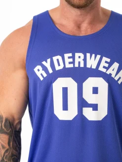 Ryderwear Tanks|Stringers & Singlets | Heritage Jerey