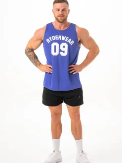 Ryderwear Tanks|Stringers & Singlets | Heritage Jerey
