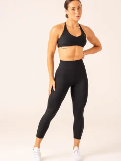 Women Ryderwear Leggings | 7/8 High Waited egging
