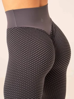 Women Ryderwear Leggings|Womens Seamless | Honeycob crunch eae egging