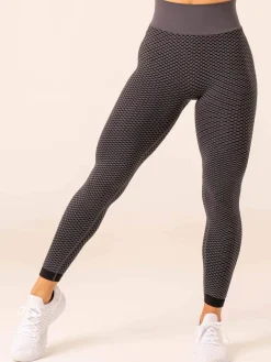 Women Ryderwear Leggings|Womens Seamless | Honeycob crunch eae egging