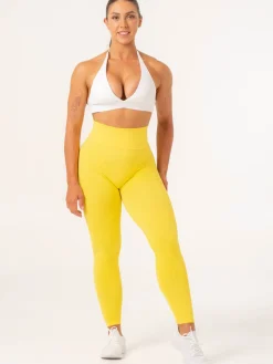 Women Ryderwear Leggings|Womens Seamless | Honeycob crunch eae egging