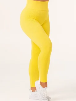 Women Ryderwear Leggings|Womens Seamless | Honeycob crunch eae egging