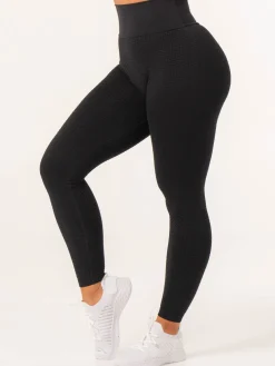 Women Ryderwear Leggings|Womens Seamless | Honeycob crunch eae egging