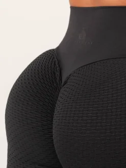 Women Ryderwear Leggings|Womens Seamless | Honeycob crunch eae egging