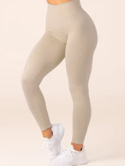 Women Ryderwear Leggings|Womens Seamless | Honeycob crunch eae egging