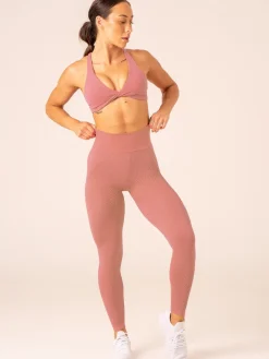 Women Ryderwear Leggings|Womens Seamless | Honeycob crunch eae egging