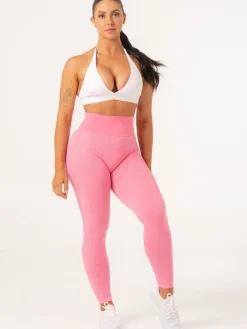 Women Ryderwear Leggings|Womens Seamless | Honeycob crunch eae egging