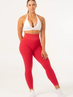 Women Ryderwear Leggings|Womens Seamless | Honeycob crunch eae egging
