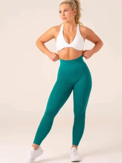 Women Ryderwear Leggings|Womens Seamless | Honeycob crunch eae egging