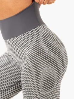 Women Ryderwear Leggings|Womens Seamless | Honeycob crunch eae egging