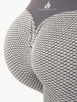Women Ryderwear Leggings|Womens Seamless | Honeycob crunch eae egging