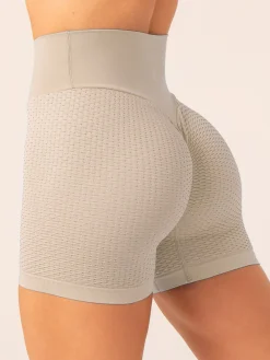 Women Ryderwear Gym Shorts|Womens Seamless | Honeycob crunch eae hort