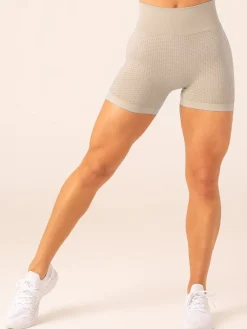 Women Ryderwear Gym Shorts|Womens Seamless | Honeycob crunch eae hort