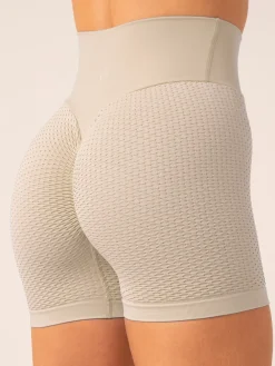 Women Ryderwear Gym Shorts|Womens Seamless | Honeycob crunch eae hort