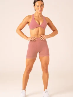 Women Ryderwear Gym Shorts|Womens Seamless | Honeycob crunch eae hort