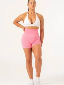 Women Ryderwear Gym Shorts|Womens Seamless | Honeycob crunch eae hort