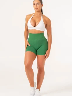 Women Ryderwear Gym Shorts|Womens Seamless | Honeycob crunch eae hort