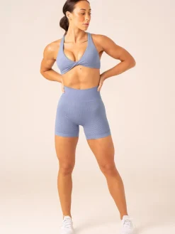 Women Ryderwear Gym Shorts|Womens Seamless | Honeycob crunch eae hort