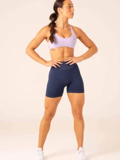 Women Ryderwear Gym Shorts|Womens Seamless | Honeycob crunch eae hort