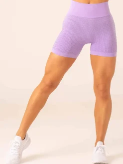 Women Ryderwear Gym Shorts|Womens Seamless | Honeycob crunch eae hort