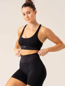 Women Ryderwear Sports Bras|Womens Seamless | Honeycob eae port Bra