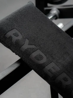 Women Ryderwear Gym Towels|Gym Towels | Hooded Gym Towel