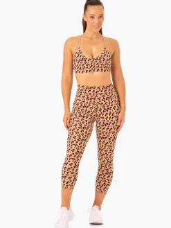 Women Ryderwear Leggings | Hybrid 7/8 egging