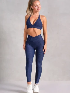 Women Ryderwear Leggings|Scrunch Bum | Icon Cro Over crunch egging